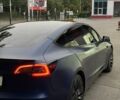 Синий Тесла Модель 3, объемом двигателя 0 л и пробегом 89 тыс. км за 25500 $, фото 7 на Automoto.ua