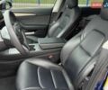 Синий Тесла Модель 3, объемом двигателя 0 л и пробегом 87 тыс. км за 23700 $, фото 17 на Automoto.ua
