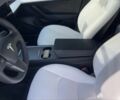 Синий Тесла Модель 3, объемом двигателя 0 л и пробегом 35 тыс. км за 30000 $, фото 5 на Automoto.ua
