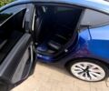 Синій Тесла Модель 3, об'ємом двигуна 0 л та пробігом 199 тис. км за 17800 $, фото 8 на Automoto.ua