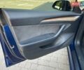 Синій Тесла Модель 3, об'ємом двигуна 0 л та пробігом 48 тис. км за 19990 $, фото 24 на Automoto.ua