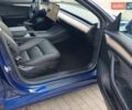 Синій Тесла Модель 3, об'ємом двигуна 0 л та пробігом 18 тис. км за 23500 $, фото 43 на Automoto.ua