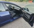 Синій Тесла Модель 3, об'ємом двигуна 0 л та пробігом 23 тис. км за 24000 $, фото 17 на Automoto.ua
