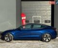 Синій Тесла Модель 3, об'ємом двигуна 0 л та пробігом 35 тис. км за 23999 $, фото 5 на Automoto.ua