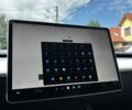 Синій Тесла Модель 3, об'ємом двигуна 0 л та пробігом 24 тис. км за 25700 $, фото 32 на Automoto.ua