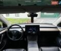 Синий Тесла Модель 3, объемом двигателя 0 л и пробегом 149 тыс. км за 16650 $, фото 33 на Automoto.ua
