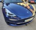 Синій Тесла Модель 3, об'ємом двигуна 0 л та пробігом 27 тис. км за 23999 $, фото 19 на Automoto.ua