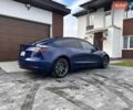 Синий Тесла Модель 3, объемом двигателя 0 л и пробегом 65 тыс. км за 21500 $, фото 8 на Automoto.ua