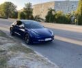 Синій Тесла Модель 3, об'ємом двигуна 0 л та пробігом 160 тис. км за 19999 $, фото 1 на Automoto.ua