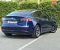 Синий Тесла Модель 3, объемом двигателя 0 л и пробегом 96 тыс. км за 19999 $, фото 20 на Automoto.ua