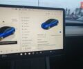 Синій Тесла Модель 3, об'ємом двигуна 0 л та пробігом 121 тис. км за 19500 $, фото 12 на Automoto.ua