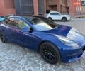 Синий Тесла Модель 3, объемом двигателя 0 л и пробегом 41 тыс. км за 21000 $, фото 8 на Automoto.ua