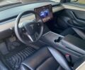 Синій Тесла Модель 3, об'ємом двигуна 0 л та пробігом 170 тис. км за 18800 $, фото 6 на Automoto.ua