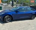 Синій Тесла Модель 3, об'ємом двигуна 0 л та пробігом 76 тис. км за 17999 $, фото 6 на Automoto.ua