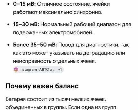 Синій Тесла Модель 3, об'ємом двигуна 0 л та пробігом 119 тис. км за 20300 $, фото 5 на Automoto.ua