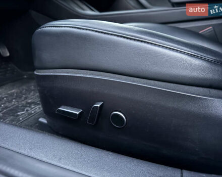 Синий Тесла Модель 3, объемом двигателя 0 л и пробегом 53 тыс. км за 19500 $, фото 12 на Automoto.ua