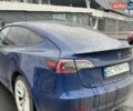 Синий Тесла Модель 3, объемом двигателя 0 л и пробегом 95 тыс. км за 15900 $, фото 4 на Automoto.ua