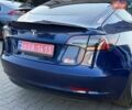 Синій Тесла Модель 3, об'ємом двигуна 0 л та пробігом 94 тис. км за 18900 $, фото 18 на Automoto.ua