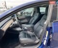 Синій Тесла Модель 3, об'ємом двигуна 0 л та пробігом 44 тис. км за 20150 $, фото 13 на Automoto.ua