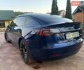 Синий Тесла Модель 3, объемом двигателя 0 л и пробегом 118 тыс. км за 20999 $, фото 13 на Automoto.ua