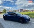 Синий Тесла Модель 3, объемом двигателя 0 л и пробегом 149 тыс. км за 16650 $, фото 9 на Automoto.ua