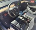 Синій Тесла Модель 3, об'ємом двигуна 0 л та пробігом 53 тис. км за 22900 $, фото 27 на Automoto.ua