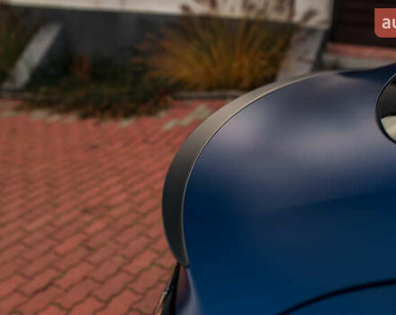 Синій Тесла Модель 3, об'ємом двигуна 0 л та пробігом 27 тис. км за 34999 $, фото 18 на Automoto.ua