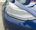 Синій Тесла Модель 3, об'ємом двигуна 0 л та пробігом 99 тис. км за 17900 $, фото 3 на Automoto.ua