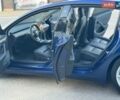 Синий Тесла Модель 3, объемом двигателя 0 л и пробегом 63 тыс. км за 21000 $, фото 22 на Automoto.ua