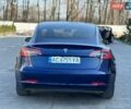 Синий Тесла Модель 3, объемом двигателя 0 л и пробегом 100 тыс. км за 17800 $, фото 10 на Automoto.ua