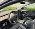 Синій Тесла Модель 3, об'ємом двигуна 0 л та пробігом 29 тис. км за 24000 $, фото 5 на Automoto.ua