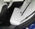 Синий Тесла Модель 3, объемом двигателя 0 л и пробегом 101 тыс. км за 16500 $, фото 13 на Automoto.ua