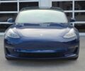 Синий Тесла Модель 3, объемом двигателя 0 л и пробегом 21 тыс. км за 9788 $, фото 1 на Automoto.ua