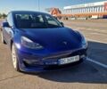Синій Тесла Модель 3, об'ємом двигуна 0 л та пробігом 172 тис. км за 17000 $, фото 1 на Automoto.ua