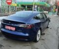 Синий Тесла Модель 3, объемом двигателя 0 л и пробегом 50 тыс. км за 20000 $, фото 20 на Automoto.ua