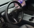 Синий Тесла Модель 3, объемом двигателя 0 л и пробегом 89 тыс. км за 25500 $, фото 18 на Automoto.ua