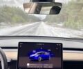 Синій Тесла Модель 3, об'ємом двигуна 0 л та пробігом 160 тис. км за 18888 $, фото 18 на Automoto.ua