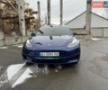 Синій Тесла Модель 3, об'ємом двигуна 0 л та пробігом 43 тис. км за 29999 $, фото 1 на Automoto.ua
