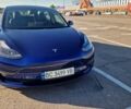 Синій Тесла Модель 3, об'ємом двигуна 0 л та пробігом 172 тис. км за 17000 $, фото 2 на Automoto.ua