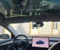 Синий Тесла Модель 3, объемом двигателя 0 л и пробегом 26 тыс. км за 23500 $, фото 3 на Automoto.ua