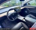 Синий Тесла Модель 3, объемом двигателя 0.44 л и пробегом 39 тыс. км за 21900 $, фото 8 на Automoto.ua