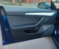 Синий Тесла Модель 3, объемом двигателя 0 л и пробегом 60 тыс. км за 19999 $, фото 14 на Automoto.ua