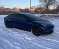 Синий Тесла Модель 3, объемом двигателя 0 л и пробегом 86 тыс. км за 25000 $, фото 5 на Automoto.ua