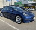 Синій Тесла Модель 3, об'ємом двигуна 0 л та пробігом 28 тис. км за 24500 $, фото 2 на Automoto.ua