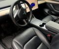 Синий Тесла Модель 3, объемом двигателя 0 л и пробегом 46 тыс. км за 20700 $, фото 5 на Automoto.ua
