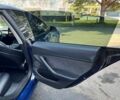 Синій Тесла Модель 3, об'ємом двигуна 0 л та пробігом 79 тис. км за 19000 $, фото 15 на Automoto.ua