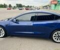 Синій Тесла Модель 3, об'ємом двигуна 0 л та пробігом 99 тис. км за 17900 $, фото 5 на Automoto.ua
