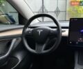 Синій Тесла Модель 3, об'ємом двигуна 0 л та пробігом 117 тис. км за 17700 $, фото 12 на Automoto.ua