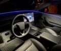 Синій Тесла Модель 3, об'ємом двигуна 0 л та пробігом 3 тис. км за 27900 $, фото 7 на Automoto.ua