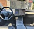 Синий Тесла Модель 3, объемом двигателя 0 л и пробегом 26 тыс. км за 24900 $, фото 25 на Automoto.ua